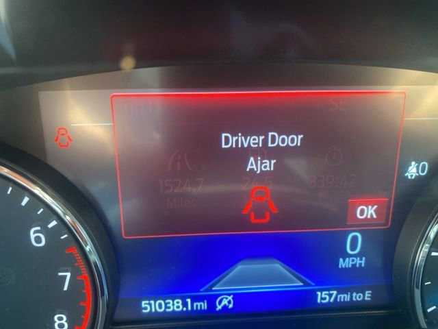Used 2021 Ford Explorer XLT w/ Equipment Group 202A image 15