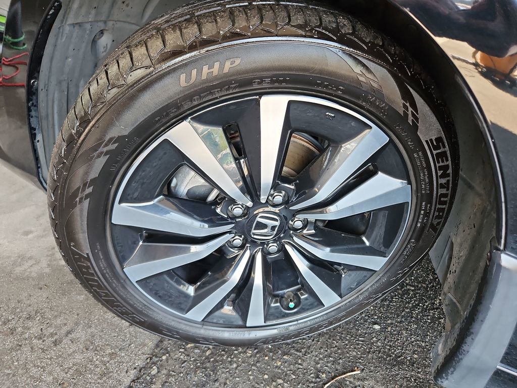 Used 2022 Honda Civic EX image 31