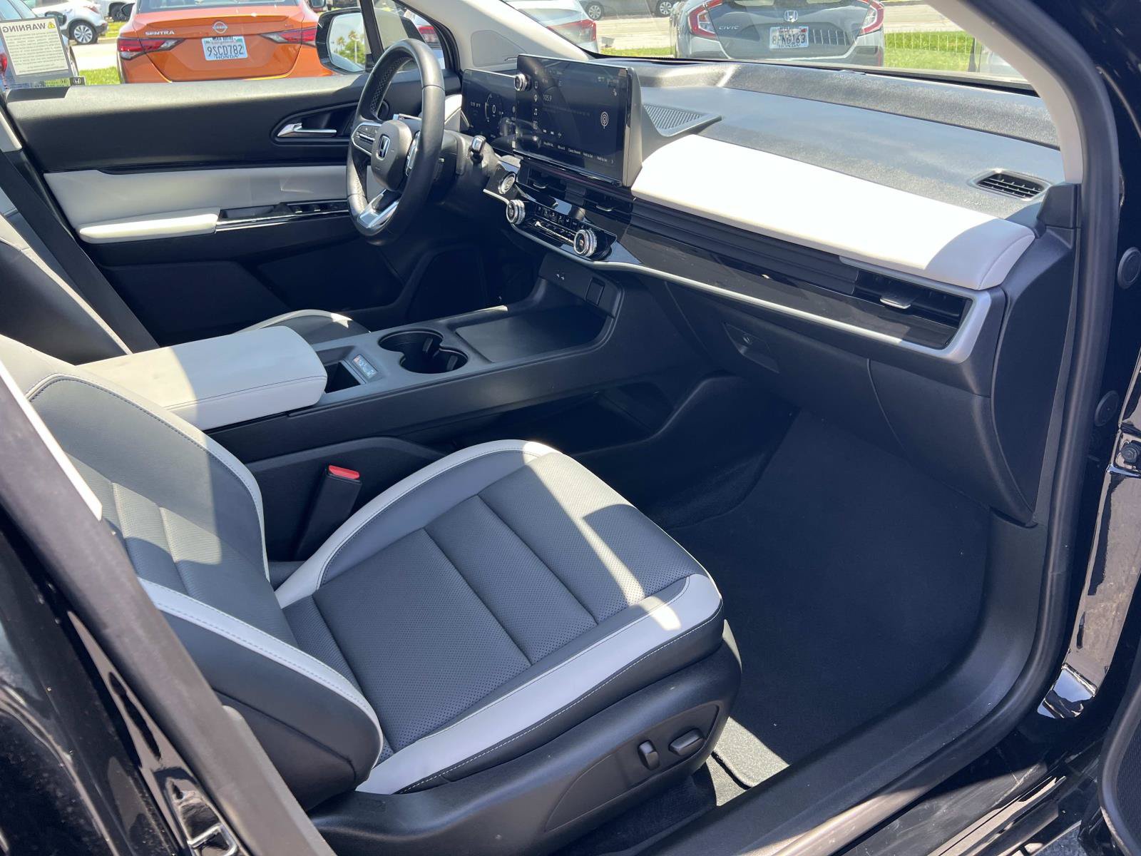 Used 2024 Honda Prologue Elite image 32