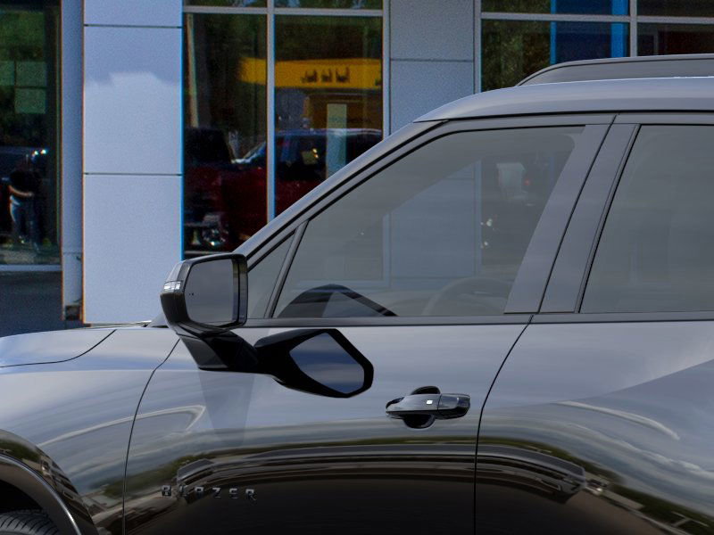 New 2026 Chevrolet Blazer RS image 12