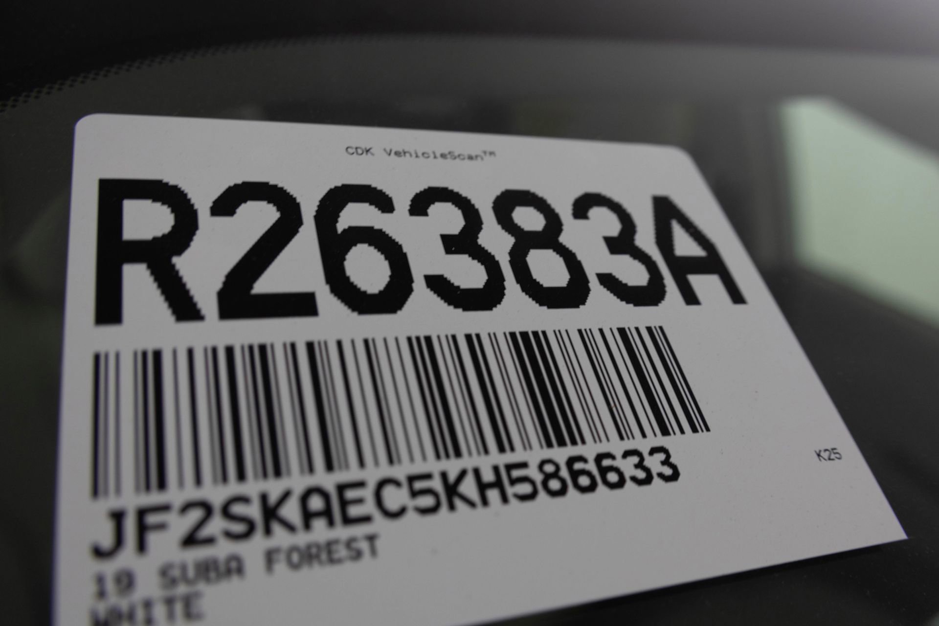 Used 2019 Subaru Forester Premium w/ Popular Package #1 image 41