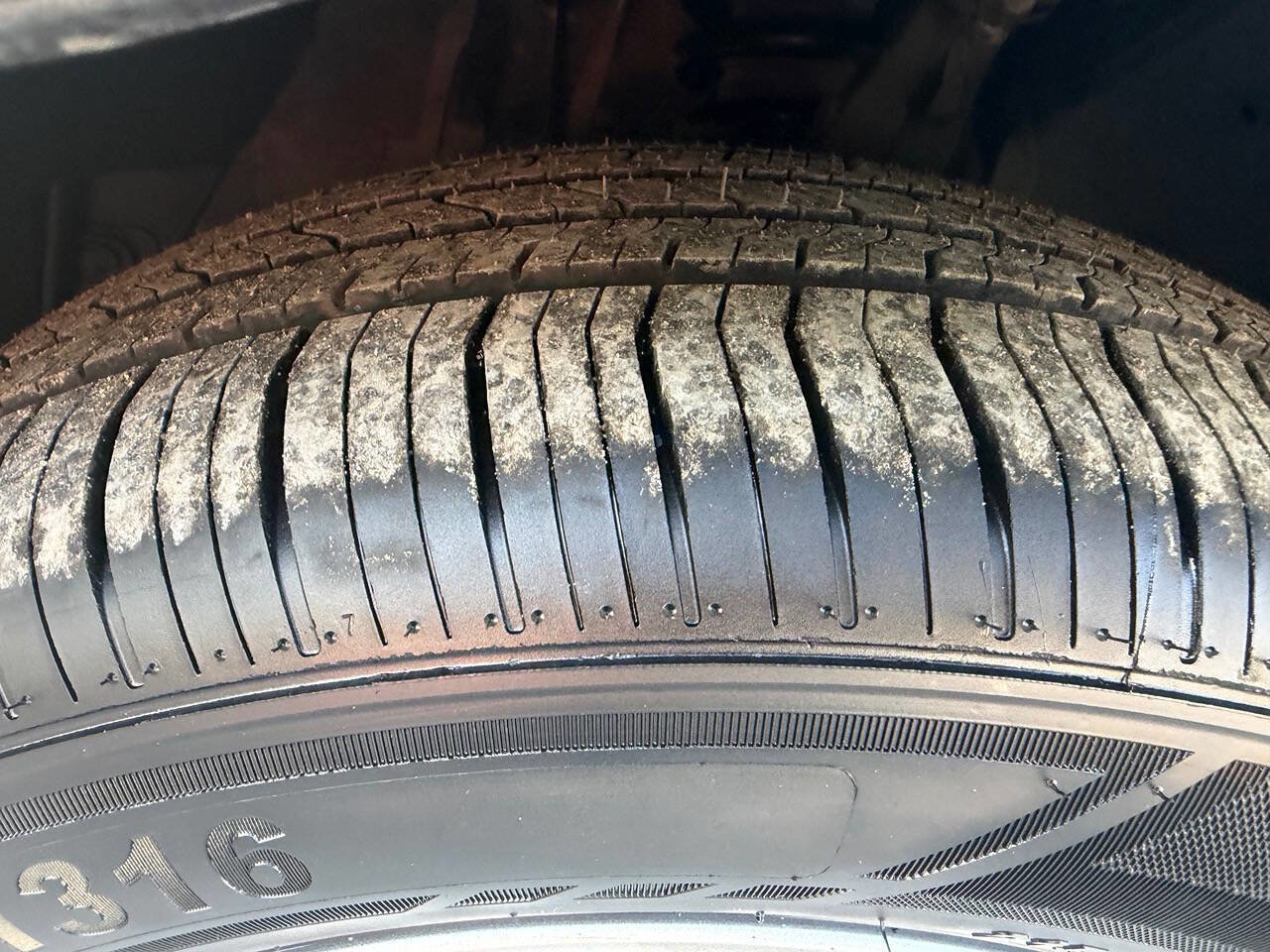 Used 2012 Honda Accord LX image 32