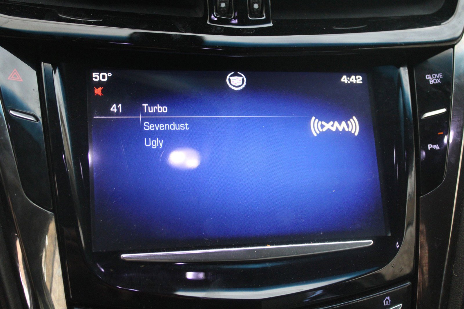 Used 2014 Cadillac CTS Sedan image 20