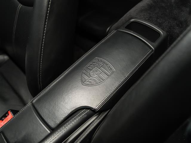 Used 2007 Porsche 911 Turbo AWD/4WD image 26