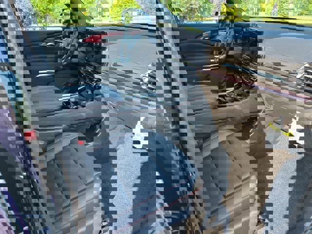 New 2026 Chevrolet Traverse Z71 w/ LPO, Floor Liner Package image 39