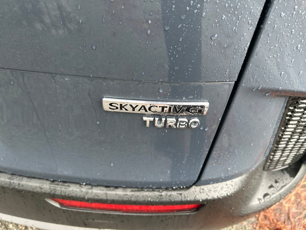 Used 2025 MAZDA CX-50 Meridian Edition image 11