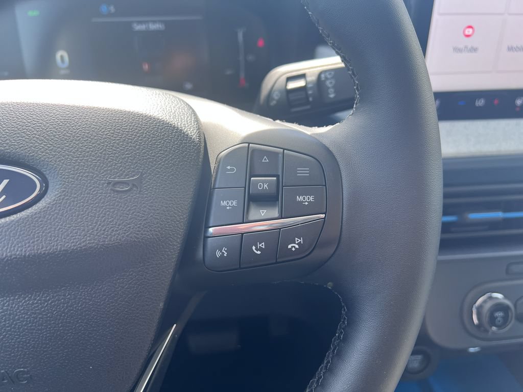 New 2026 Ford Maverick XLT AWD/4WD image 25
