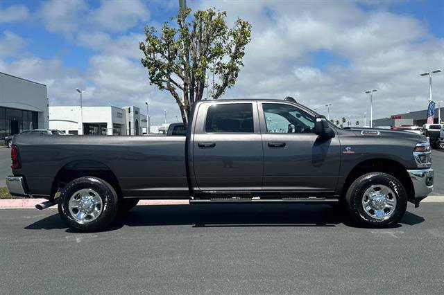 New 2026 RAM 3500 Tradesman image 3
