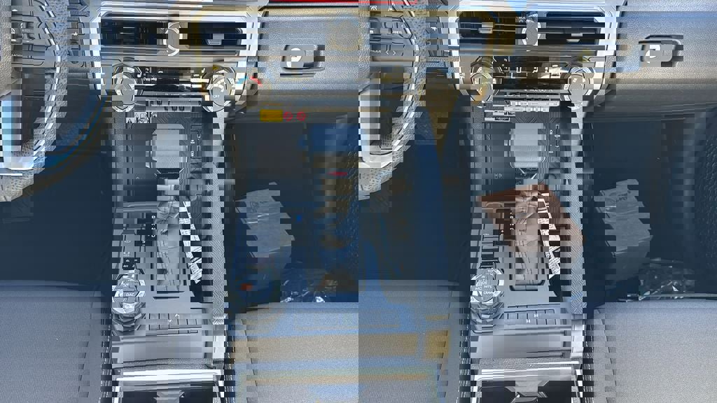 New 2026 Toyota Tacoma TRD Off-Road image 31