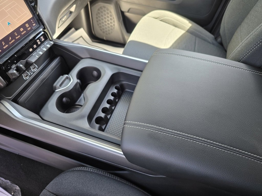 New 2026 RAM 3500 Big Horn image 28