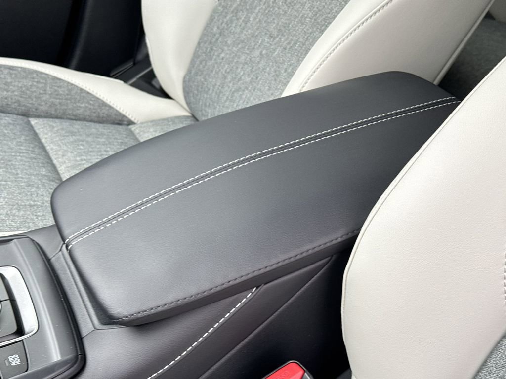New 2026 MAZDA CX-30 AWD 2.5 S image 21