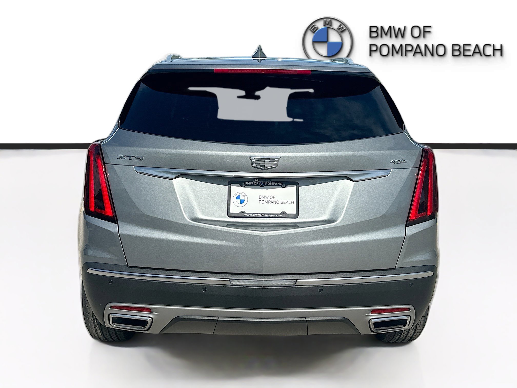 Used 2023 Cadillac XT5 Premium Luxury w/ Technology Package FWD image 6