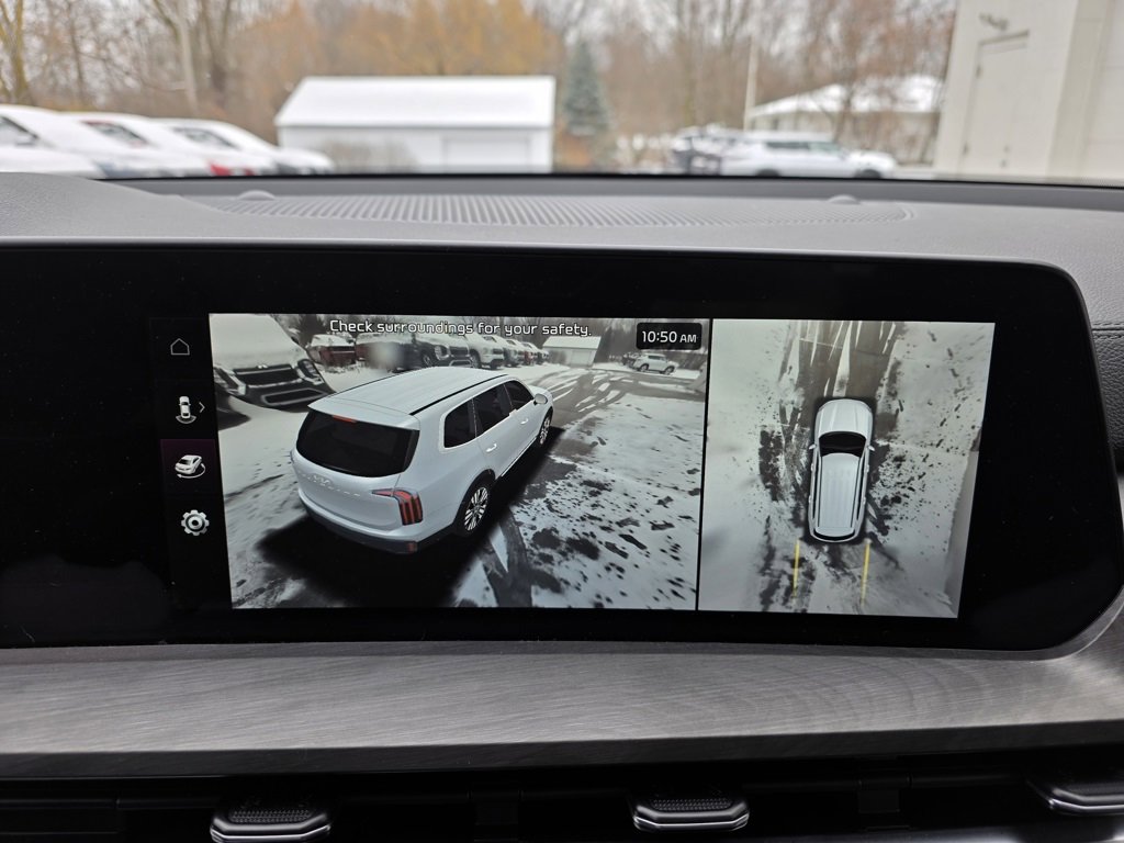 Used 2023 Kia Telluride SX Prestige X-Line image 14