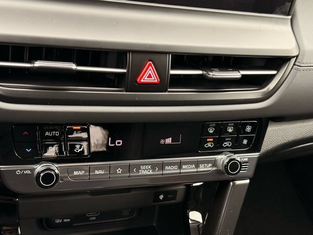 New 2026 Kia Seltos EX AWD/4WD image 18