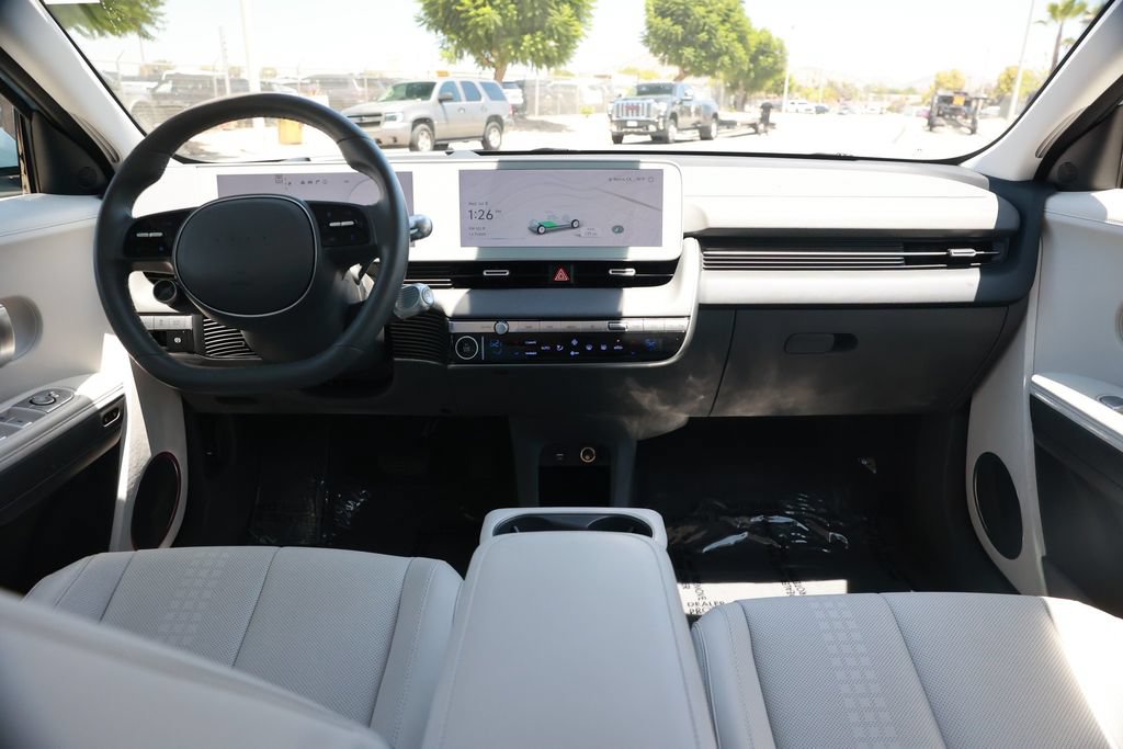 Used 2024 Hyundai Ioniq 5 Limited RWD image 27