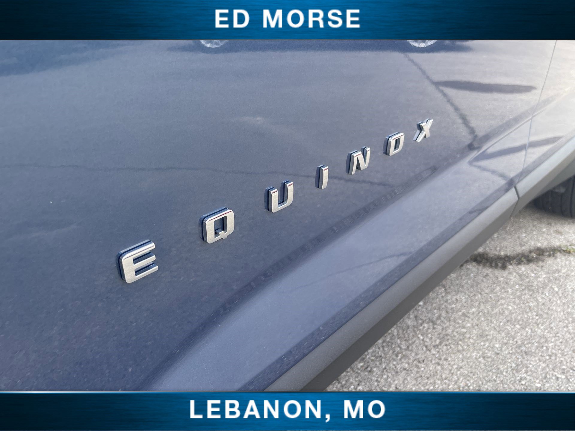 Used 2025 Chevrolet Equinox LT FWD image 29