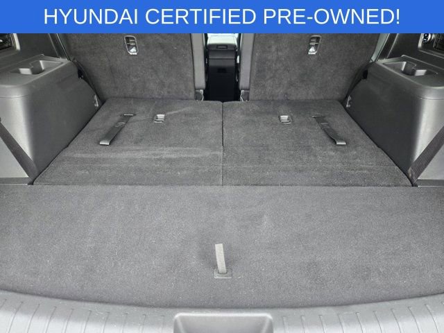 Used 2025 Hyundai Santa Fe Calligraphy AWD/4WD image 34