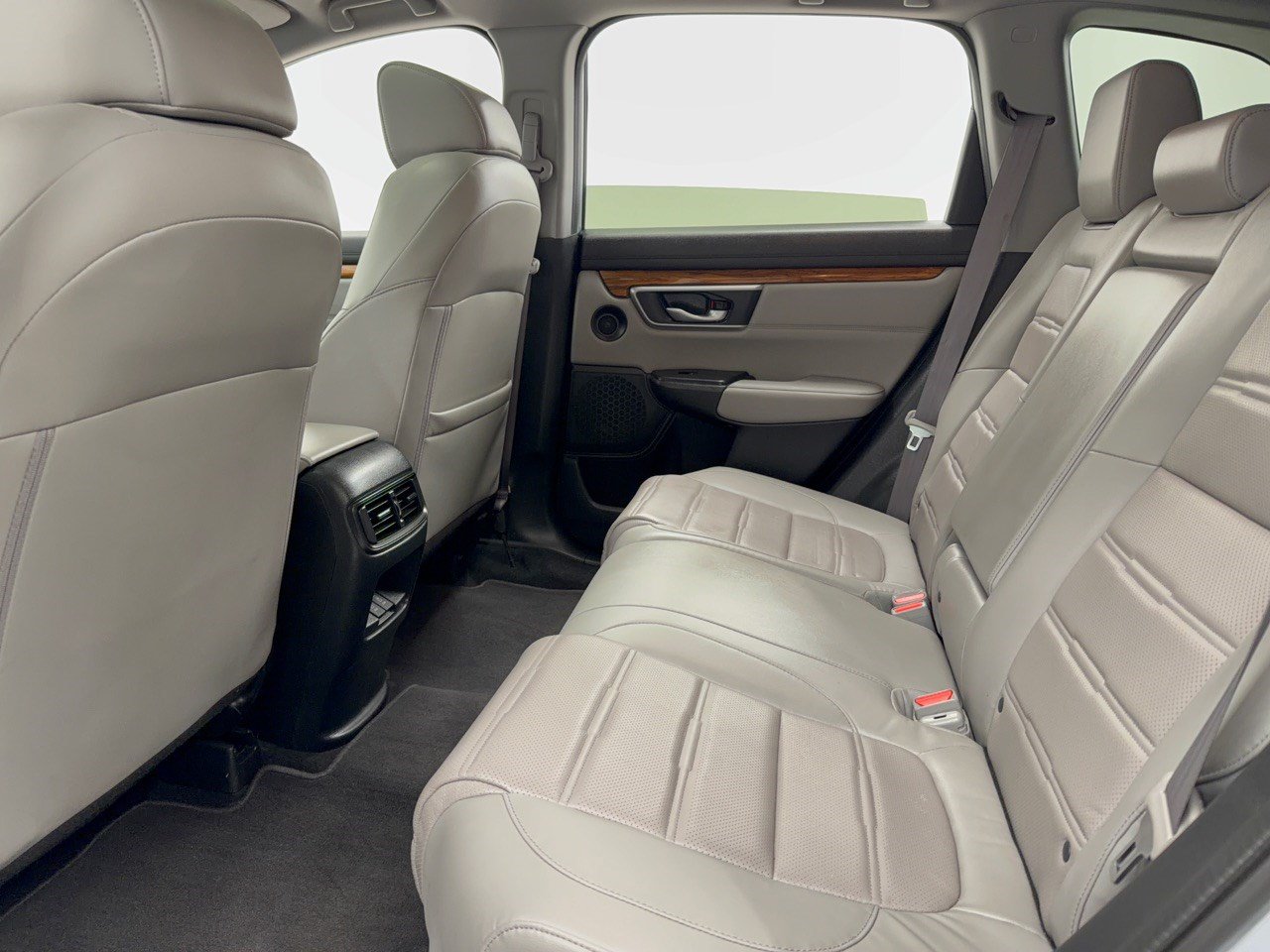 Used 2021 Honda CR-V EX-L image 25