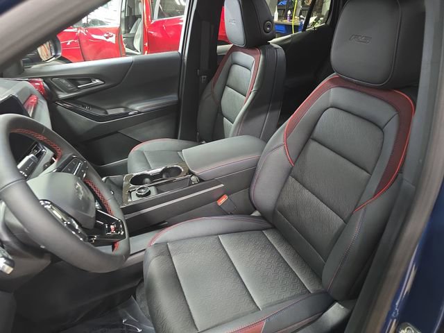 New 2026 Chevrolet Equinox RS image 16