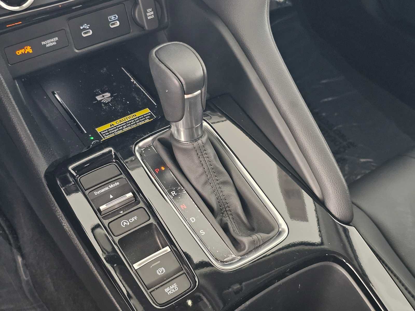 Certified 2026 Acura Integra FWD image 31