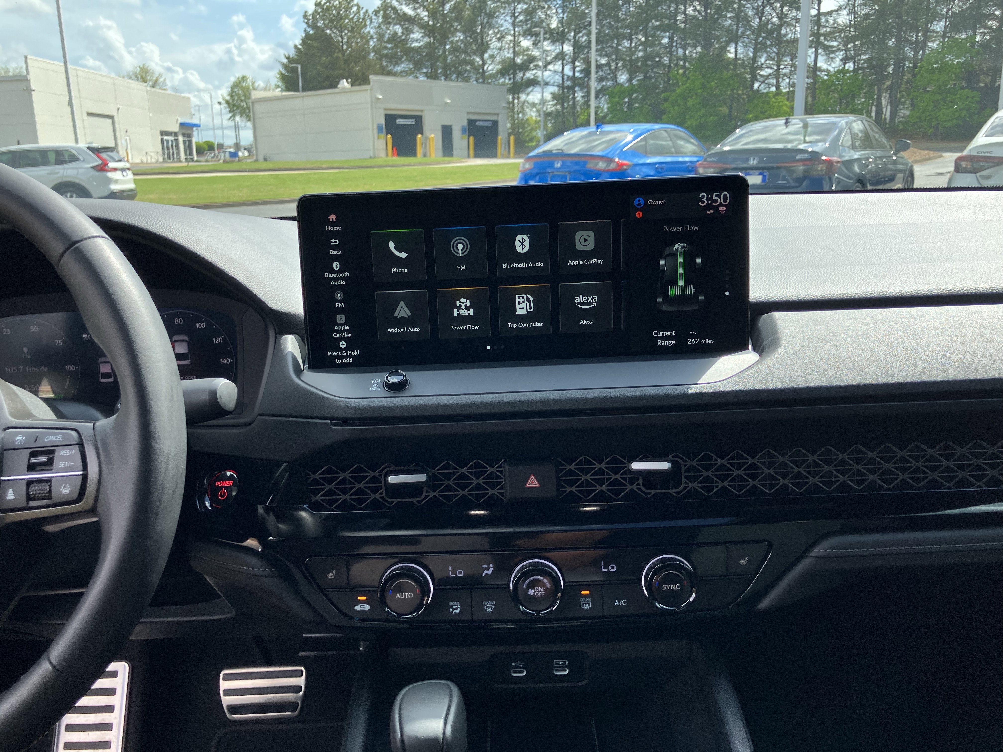 Used 2025 Honda Accord Sport image 25