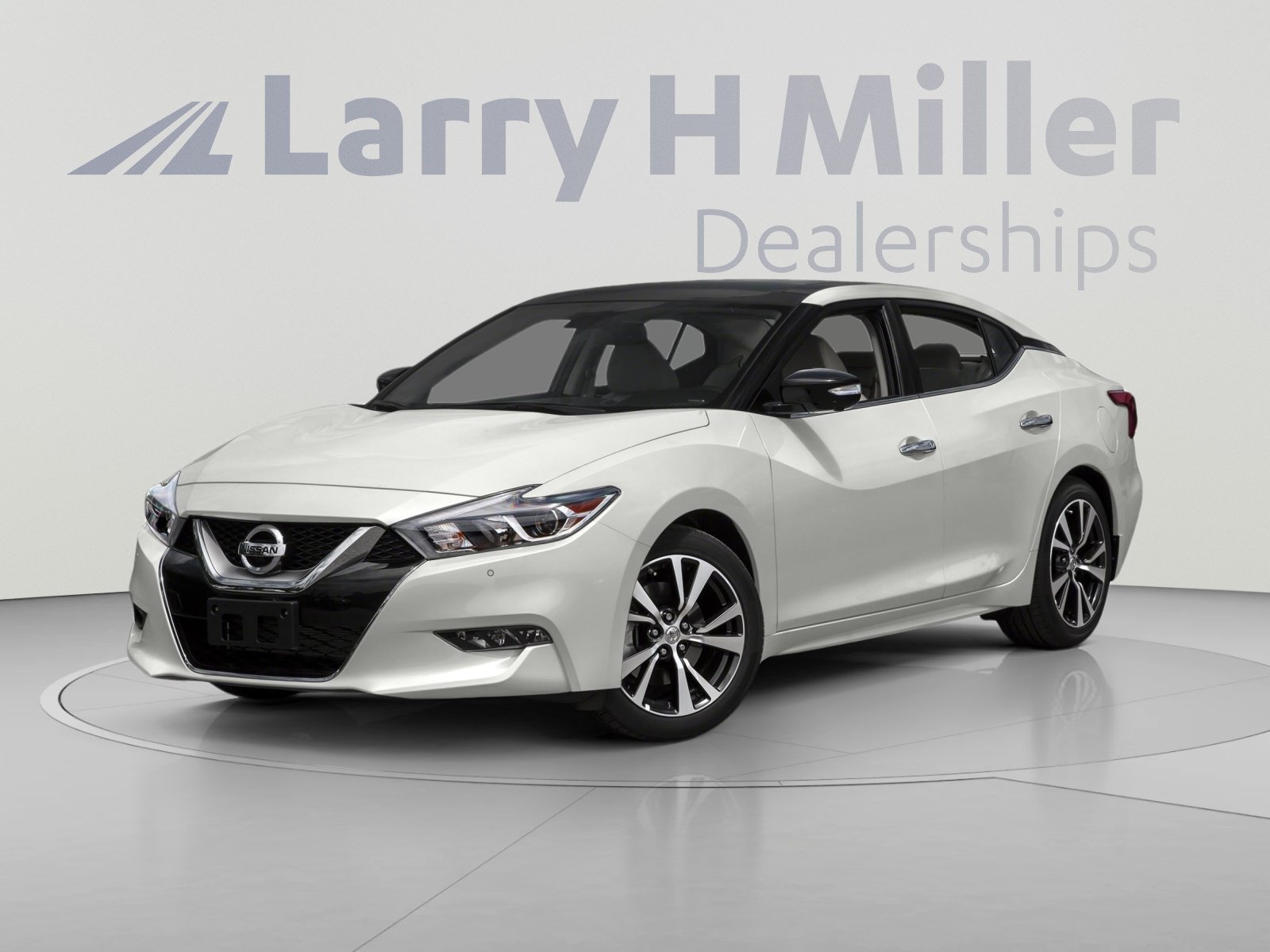 Used 2016 Nissan Maxima SR