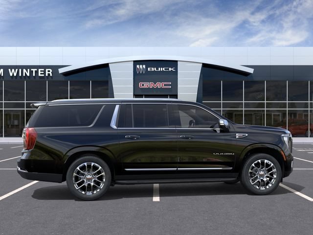 New 2026 GMC Yukon XL Elevation w/ Elevation Premium Package AWD/4WD image 5