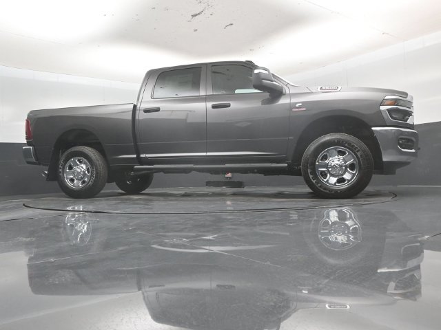 New 2027 RAM 3500 Tradesman AWD/4WD image 50