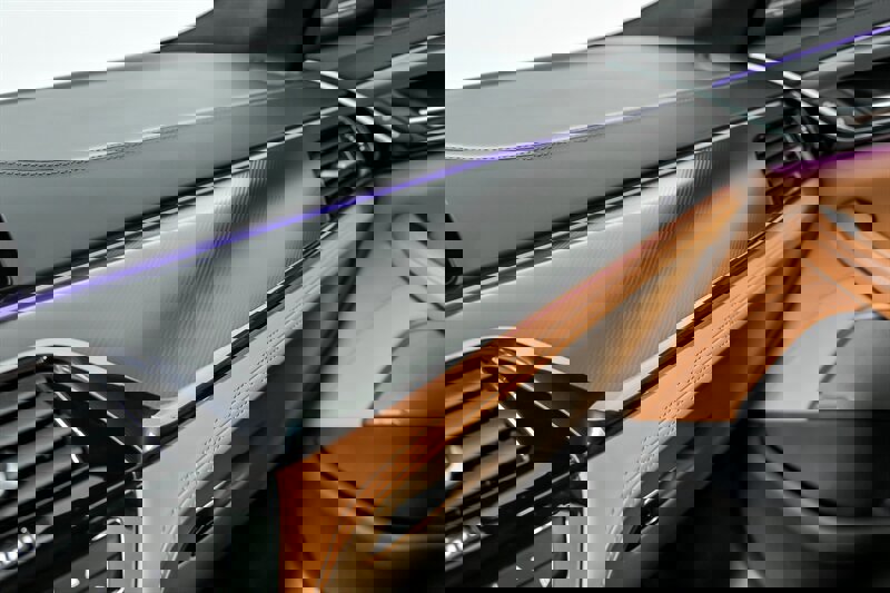 Used 2019 BMW M5 w/ Executive Package image 33