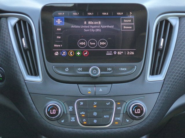 Used 2024 Chevrolet Malibu LT image 18