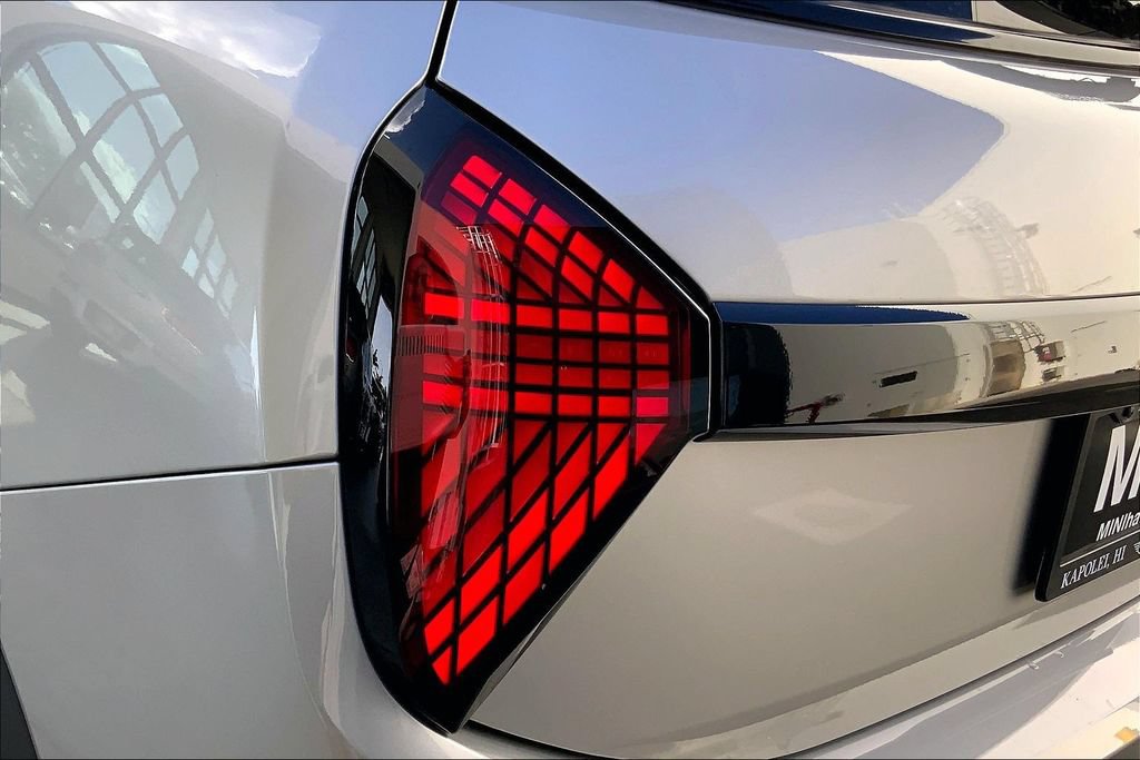 Certified 2025 MINI Cooper S FWD image 29