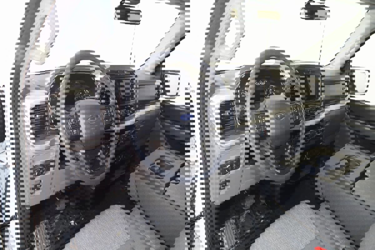 Used 2022 Ford F150 XLT w/ XTR Package image 23