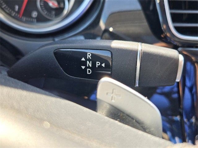 Used 2018 Mercedes-Benz GLS 550 4MATIC w/ Driver Assistance Package image 19