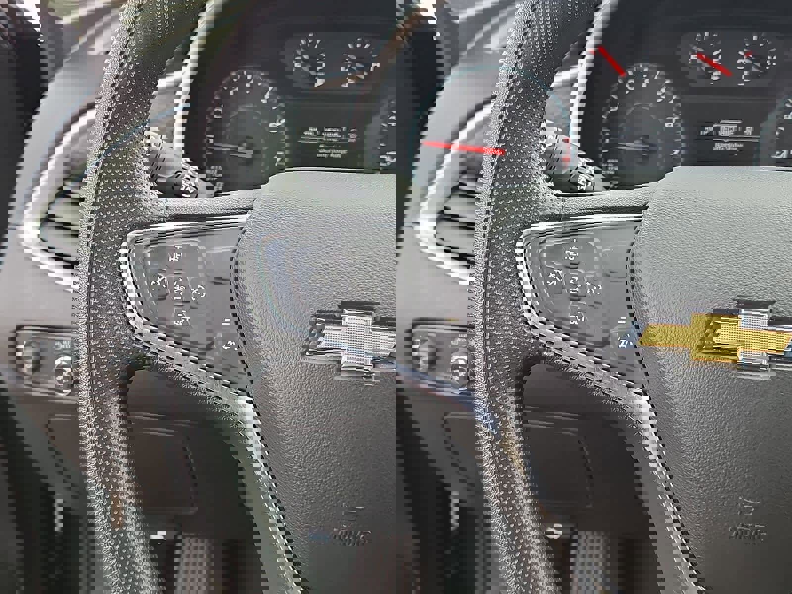 Used 2024 Chevrolet Malibu LT image 23