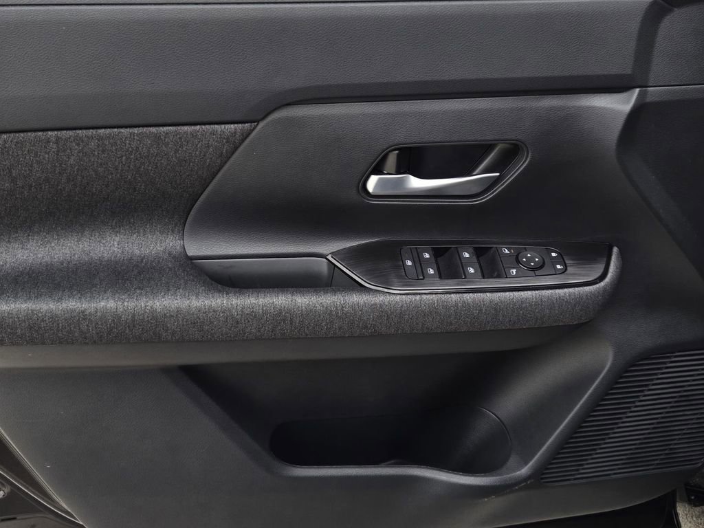 Certified 2026 Nissan Kicks SV image 16