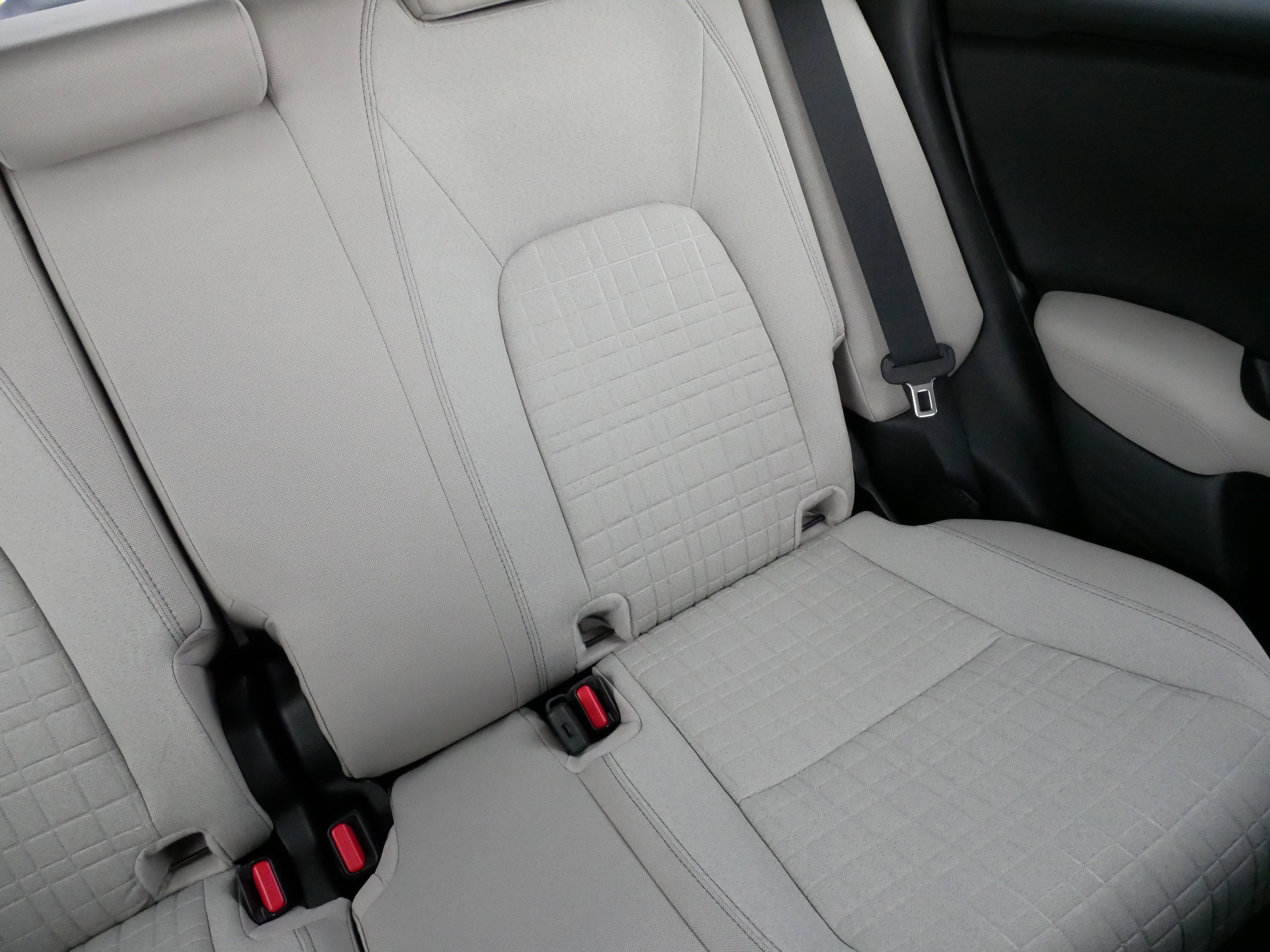 Certified 2026 Honda HR-V LX image 14