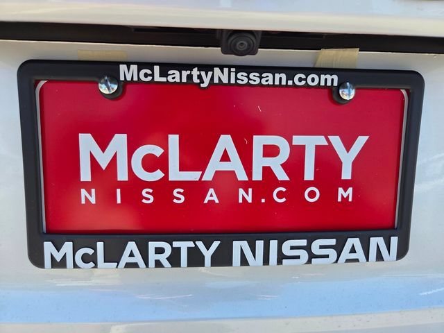 New 2026 Nissan Rogue SV w/ Cold Weather Package AWD/4WD image 13