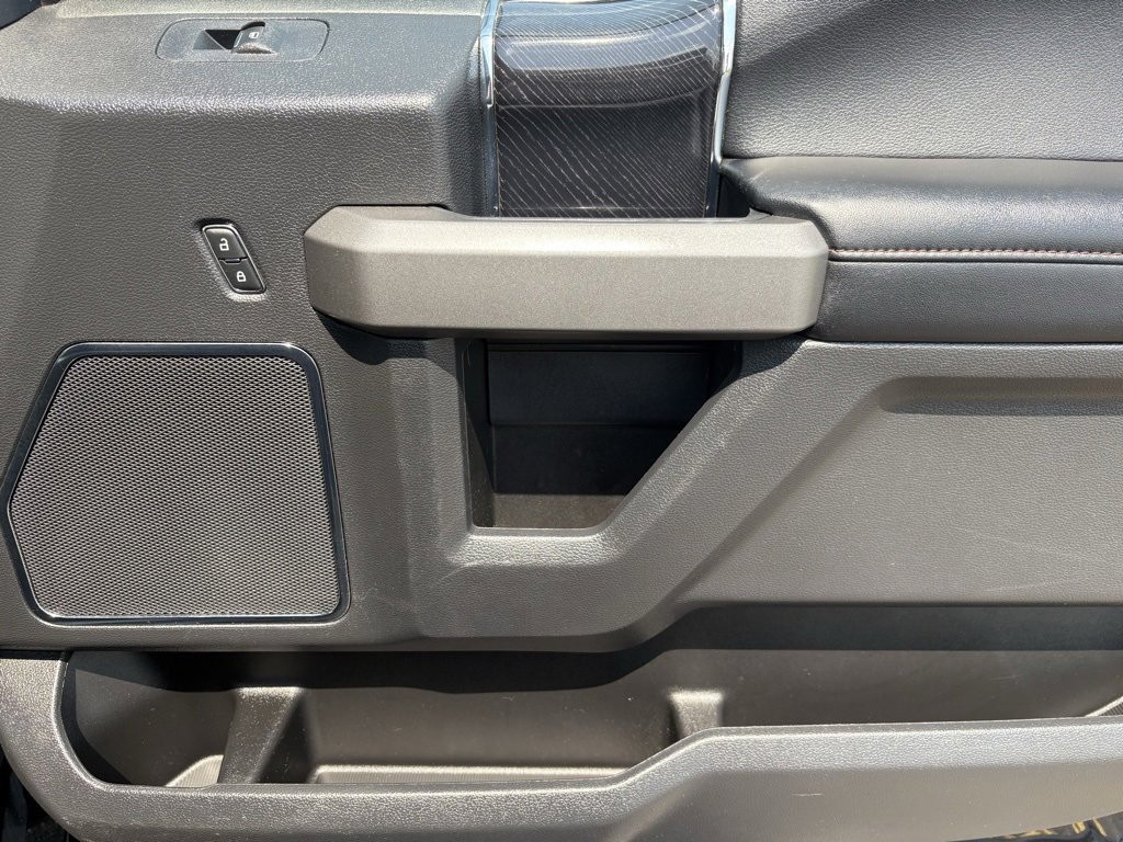 Used 2022 Ford F350 Platinum image 64