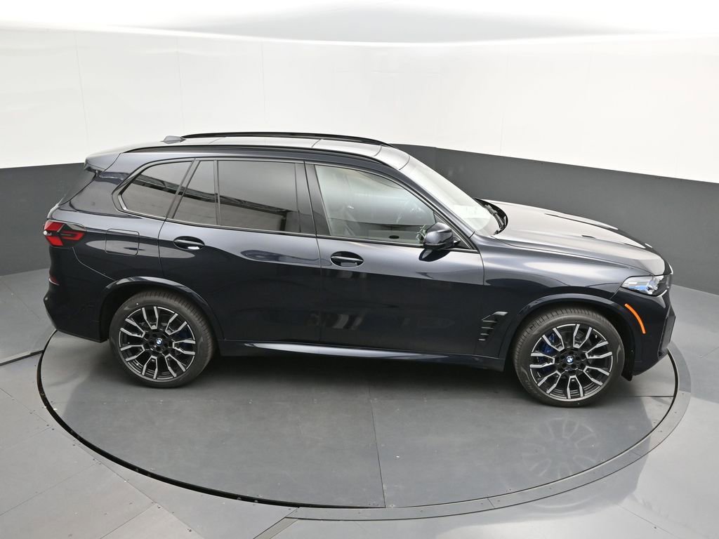 New 2026 BMW X5 xDrive40i AWD/4WD image 45
