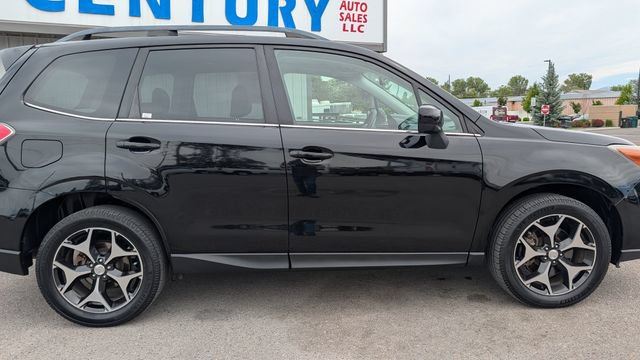 Used 2016 Subaru Forester 2.0XT Premium AWD/4WD image 22