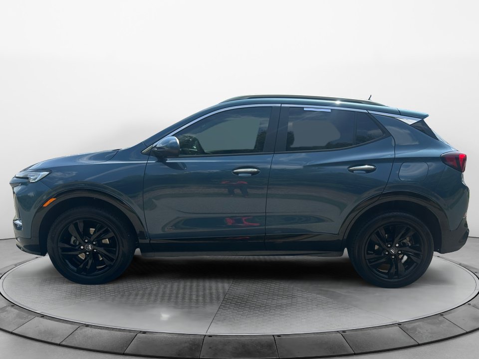 Used 2026 Buick Encore GX Sport Touring w/ Comfort Package AWD/4WD image 4