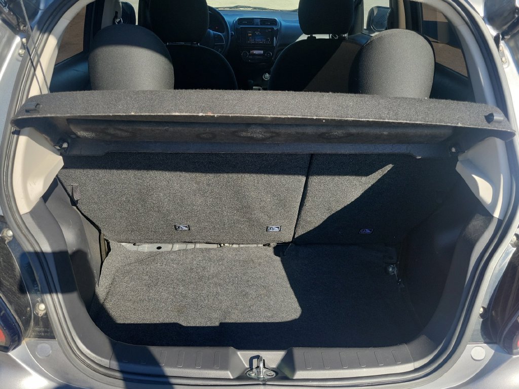 Used 2021 Mitsubishi Mirage LE FWD image 15