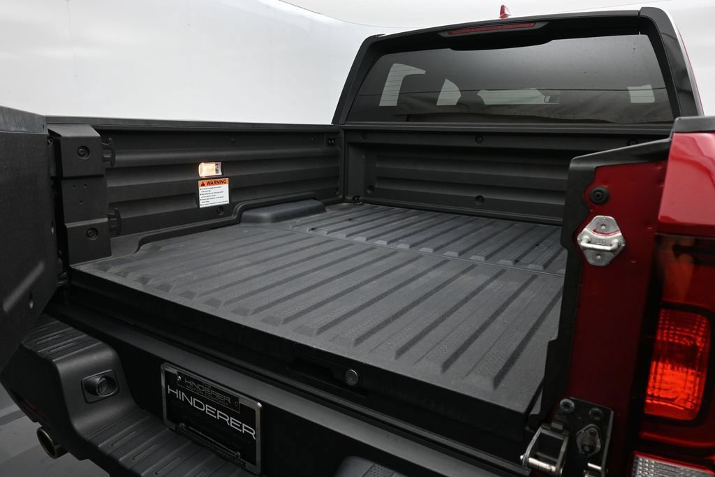 Used 2025 Honda Ridgeline Sport image 28