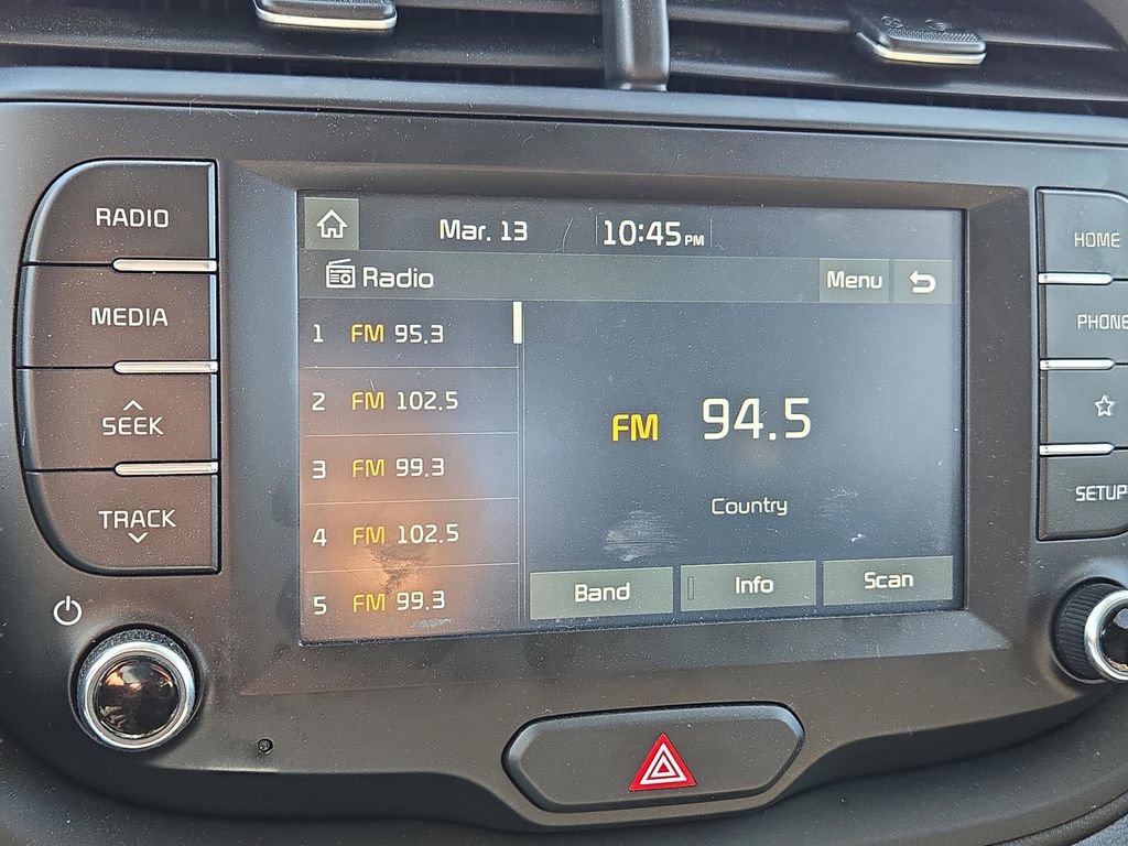 Certified 2020 Kia Soul S image 27