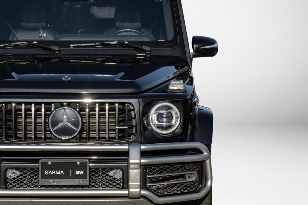 Used 2019 Mercedes-Benz G 63 AMG 4MATIC image 60