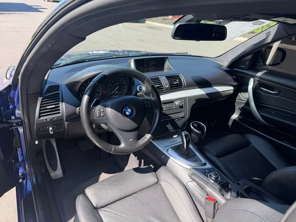 Used 2013 BMW 135is Coupe RWD image 12