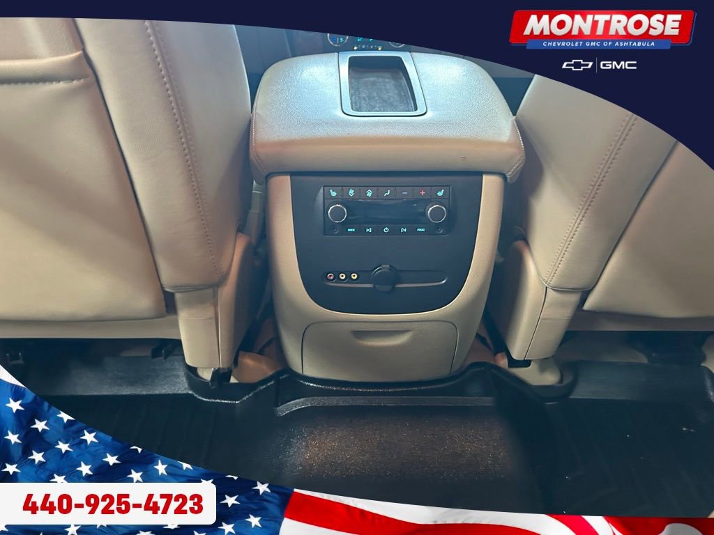 Used 2013 Chevrolet Tahoe LT image 23