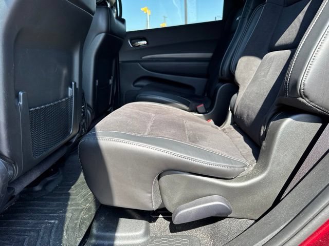 Used 2023 Dodge Durango SRT Hellcat w/ Black Package AWD/4WD image 24