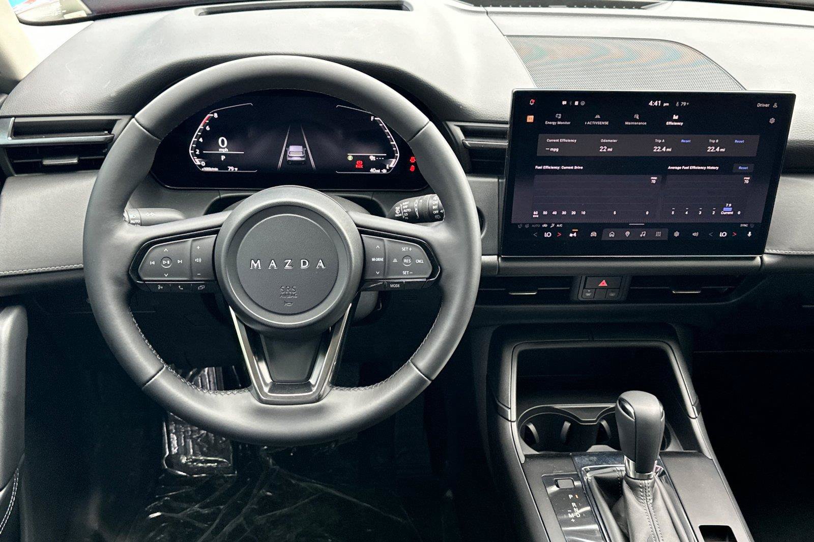 New 2026 MAZDA CX-5 Preferred AWD/4WD image 16