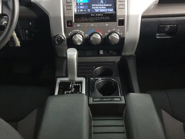 Used 2016 Toyota Tundra SR5 AWD/4WD image 24
